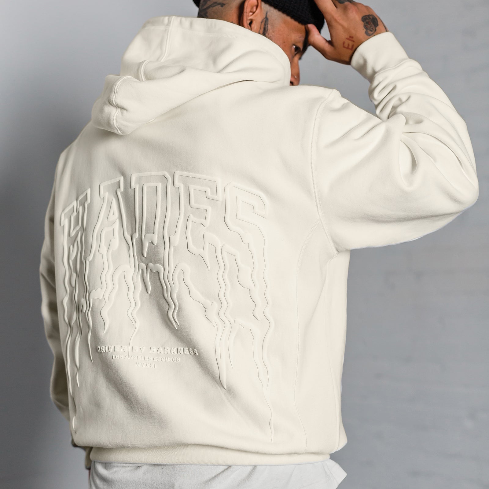 HADES | LOS ANGELES
–
Hades