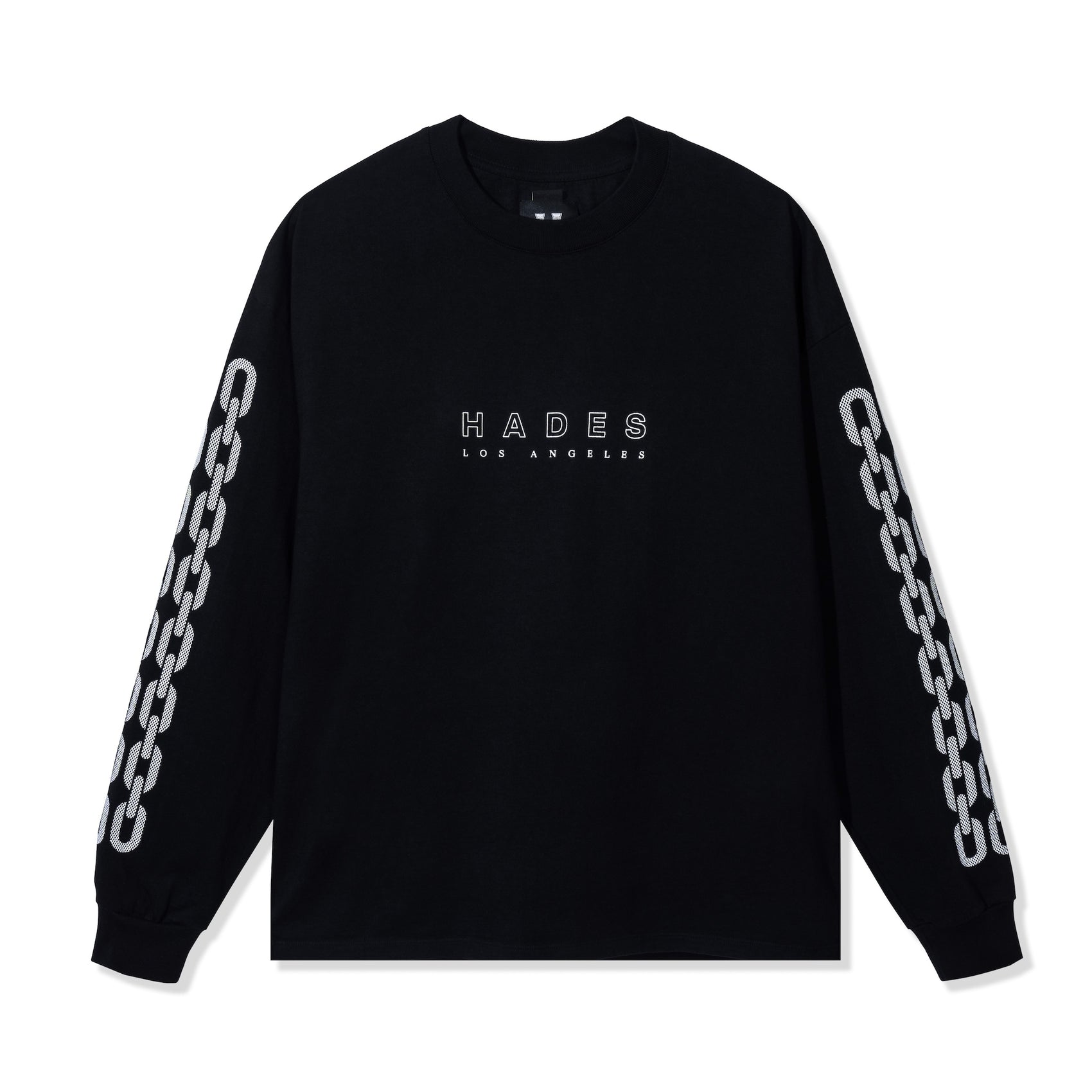 Chain | Long Sleeve