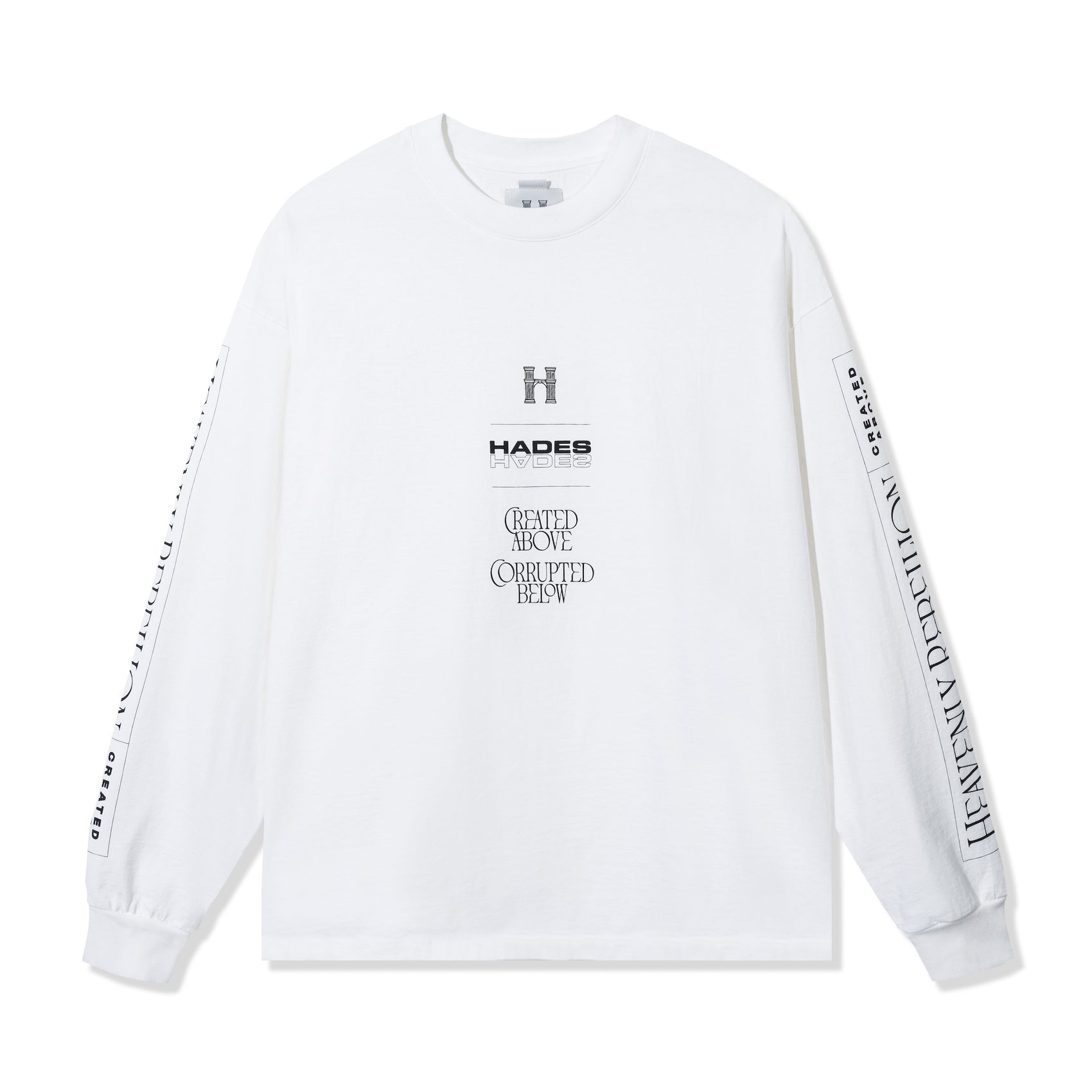Heavenly Rebellion | Long Sleeve