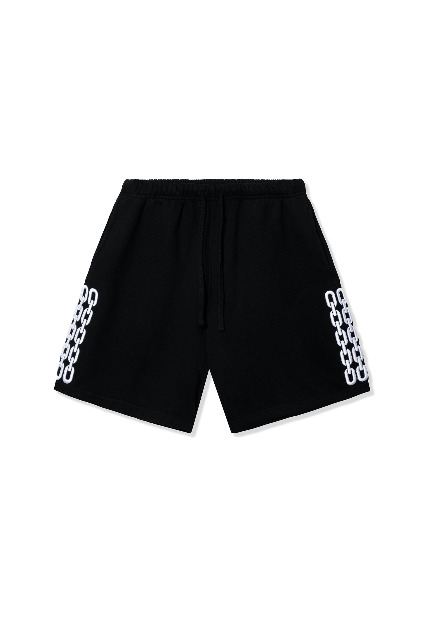 Chain Short | Black/White