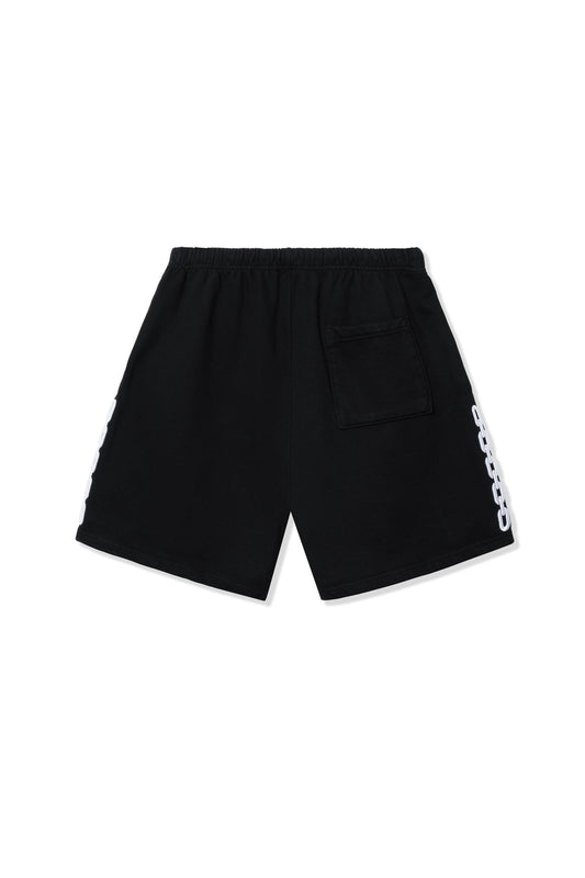 Chain Short | Black/White