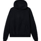 Chain Hoodie | Black/Black