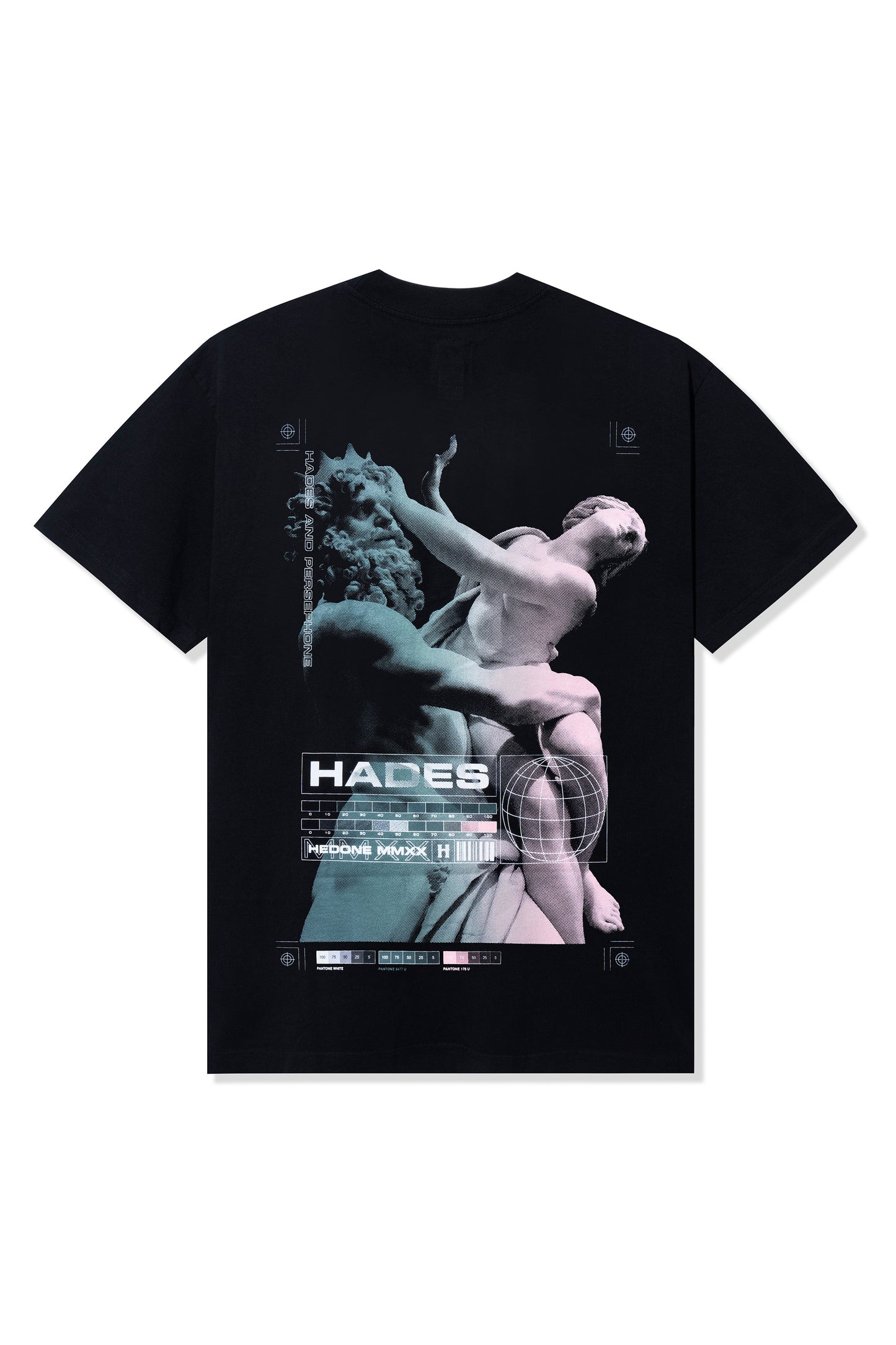 Hades & Persephone | Black